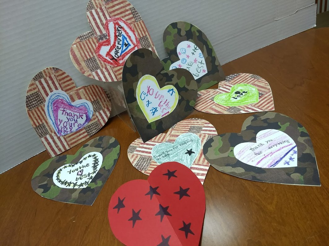 Valentines