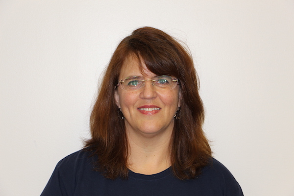Cathy Miller