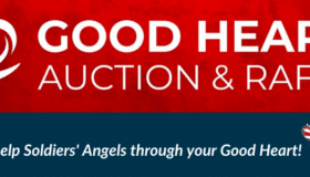 Good Hearts Auction & Raffle