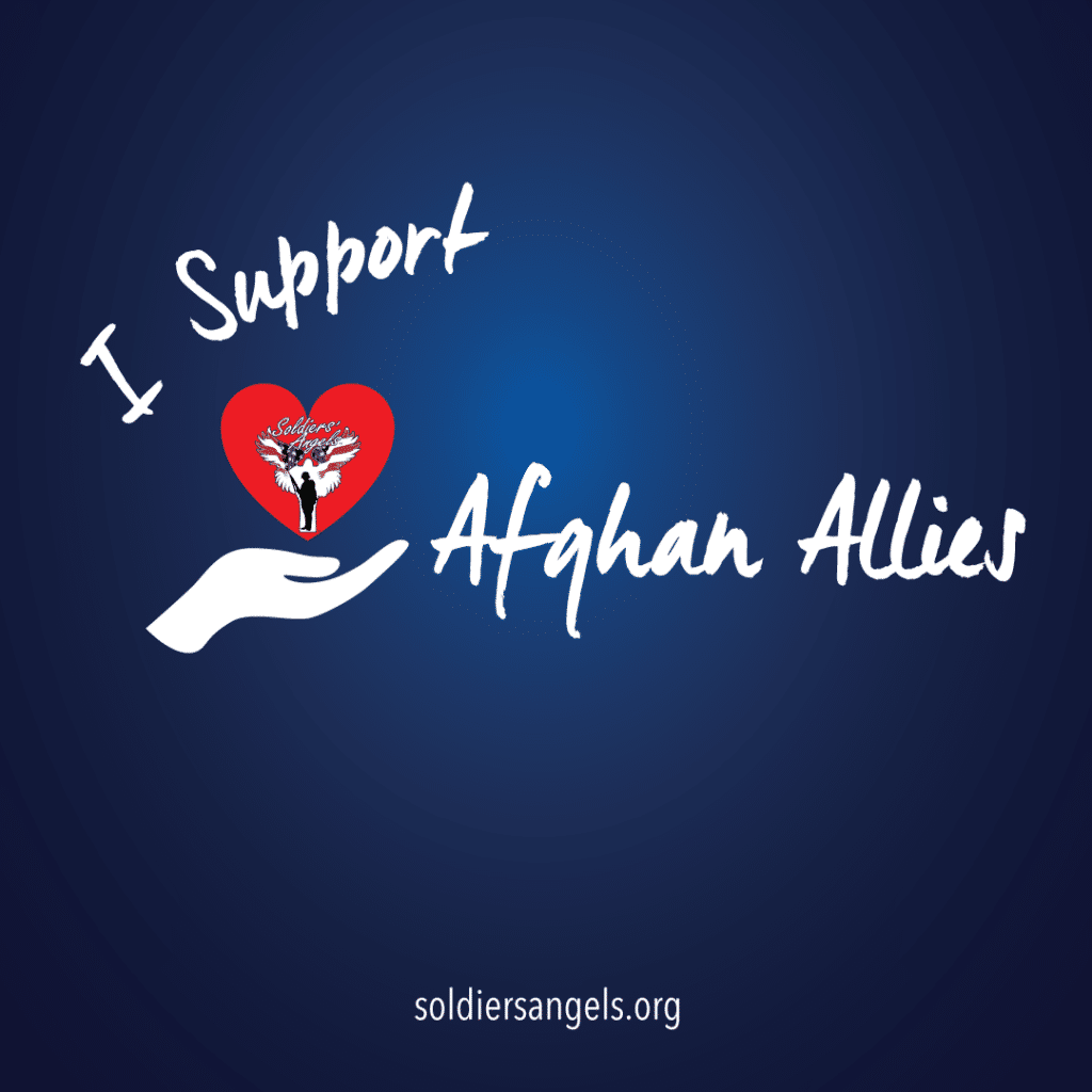 Allies Welcome: Emal's Story