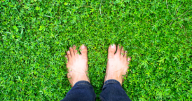 grounding techniques PTSD