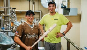 Karbach Brewing Homefront IPA - Hops for Heroes