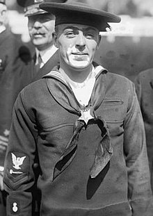 Henry Breault made history as the first submariner to receive the Medal of Honor.