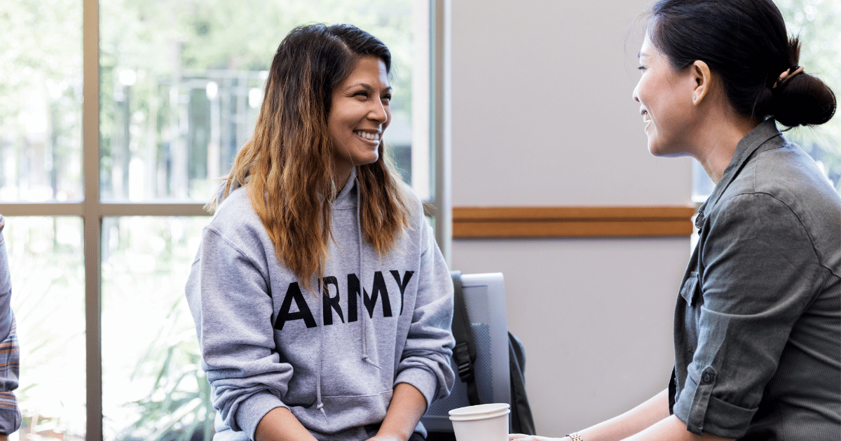 Navigating Resources for Veterans and Service Members